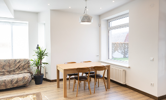 在室クリーニング